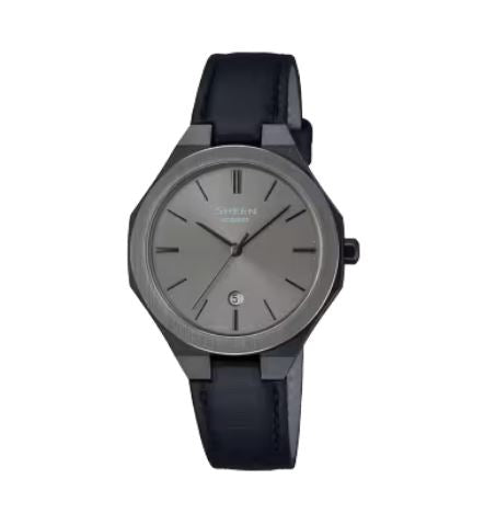  Casio Sheen watches