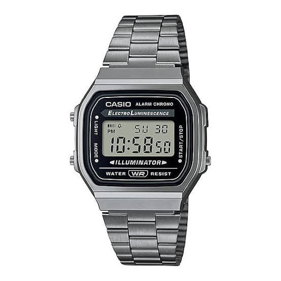 Casio Vintage Watch Review