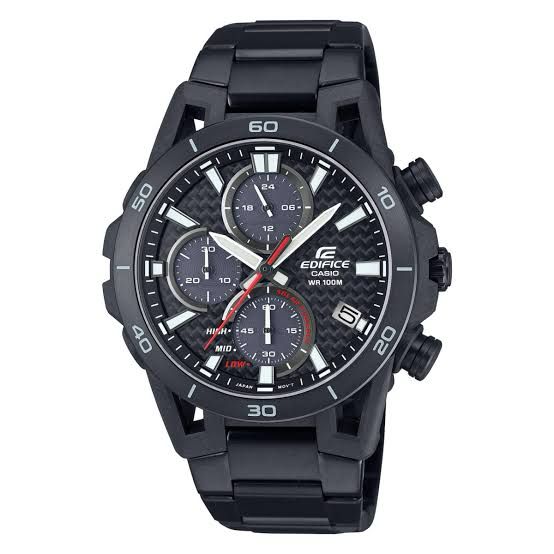 Casio Edifice Watch