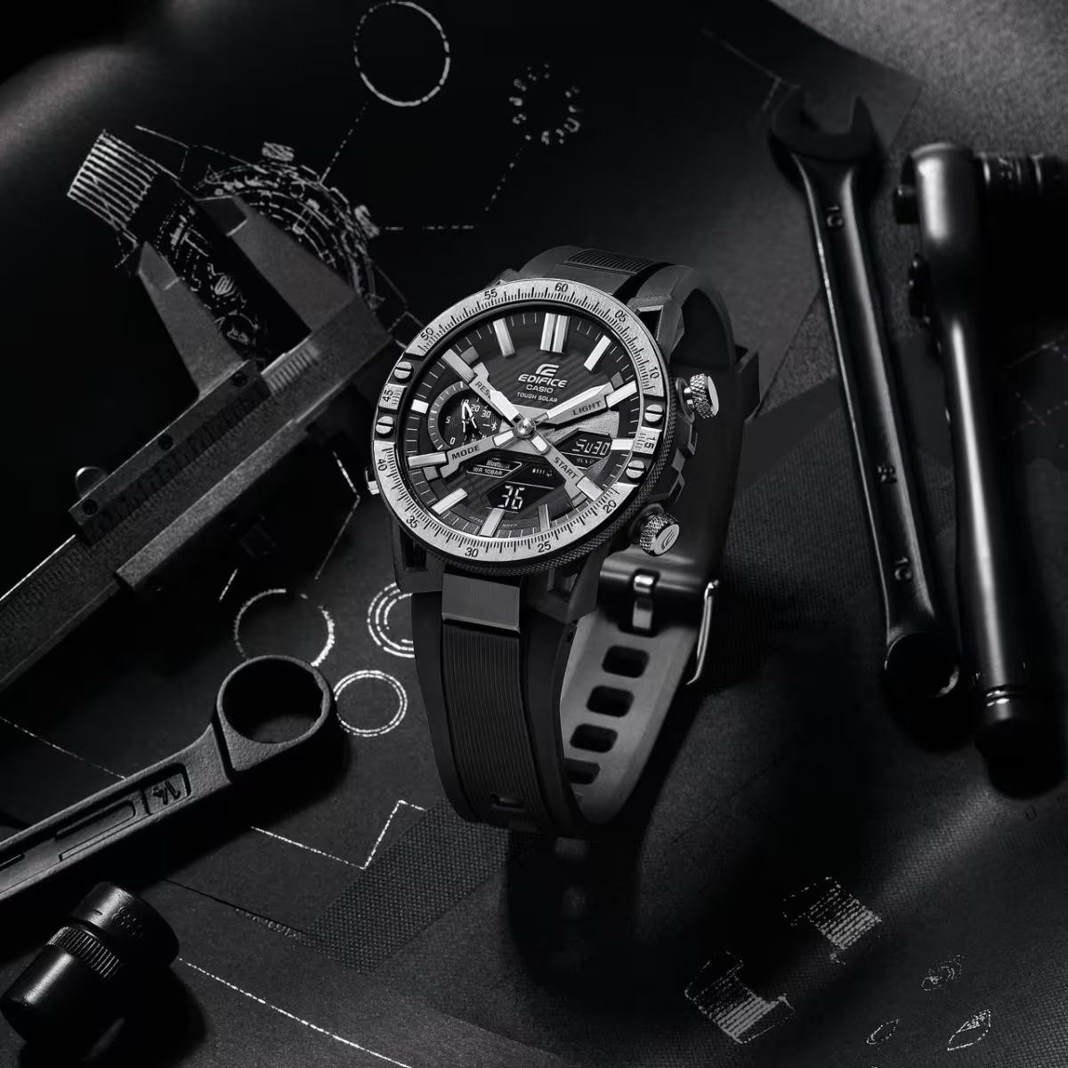 Authentic and Stylish Casio Watches – Maybrands-Casio