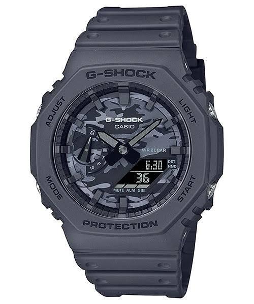 Original G-Shock Watch Price in Nigeria