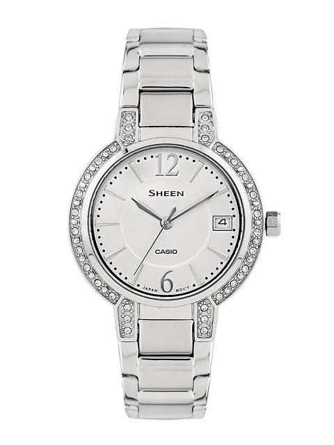 the Casio Sheen Series 
