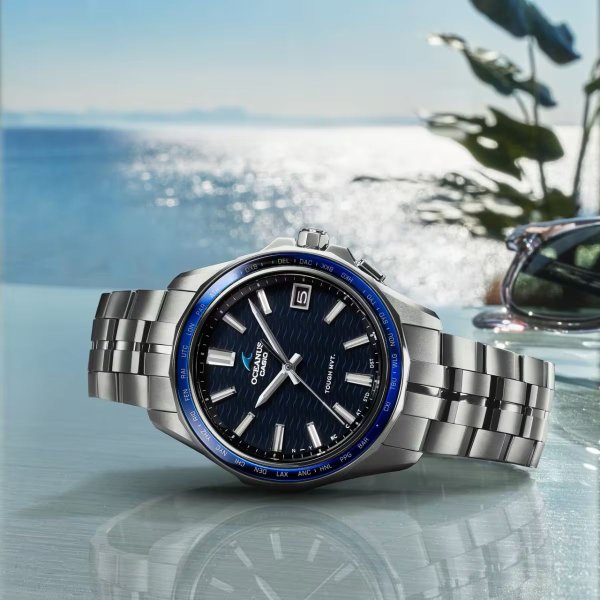 Top 5 casio watches hotsell