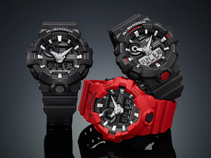 G-Shock
