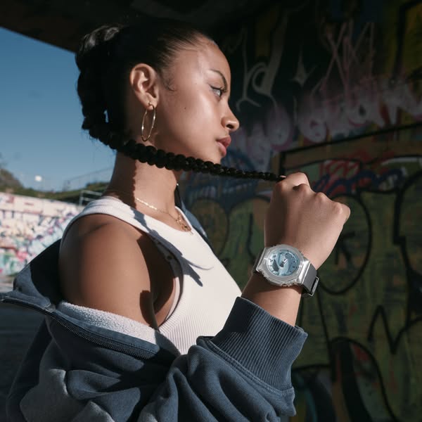 WOMEN WATCHES