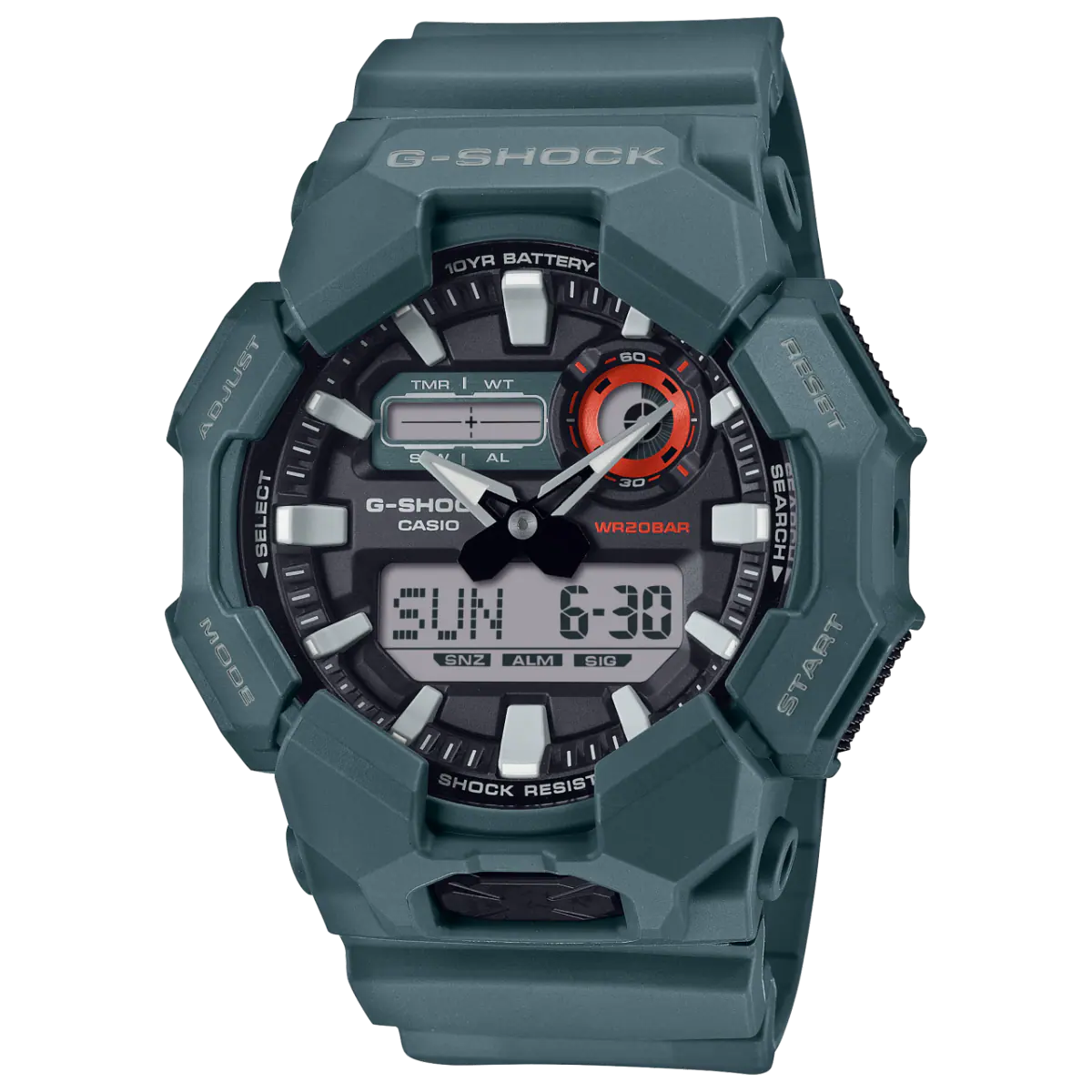 GA-010-2ADR