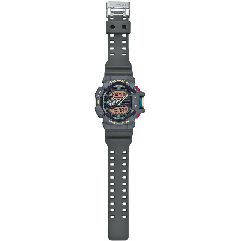 GA-400PC-8ADR