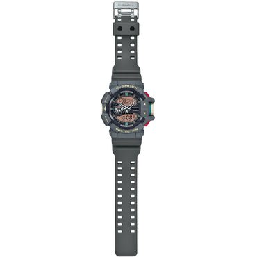 GA-400PC-8ADR