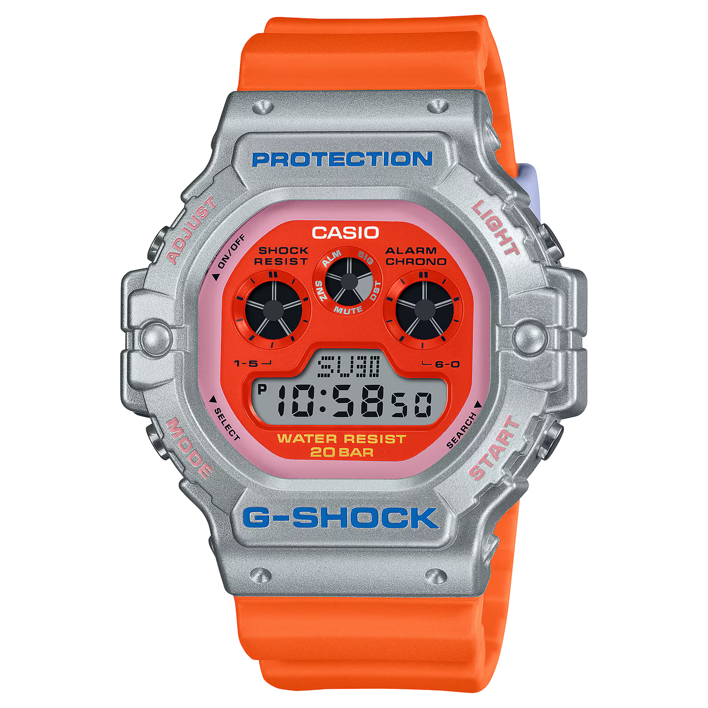 DW-5900EU-8A4DR