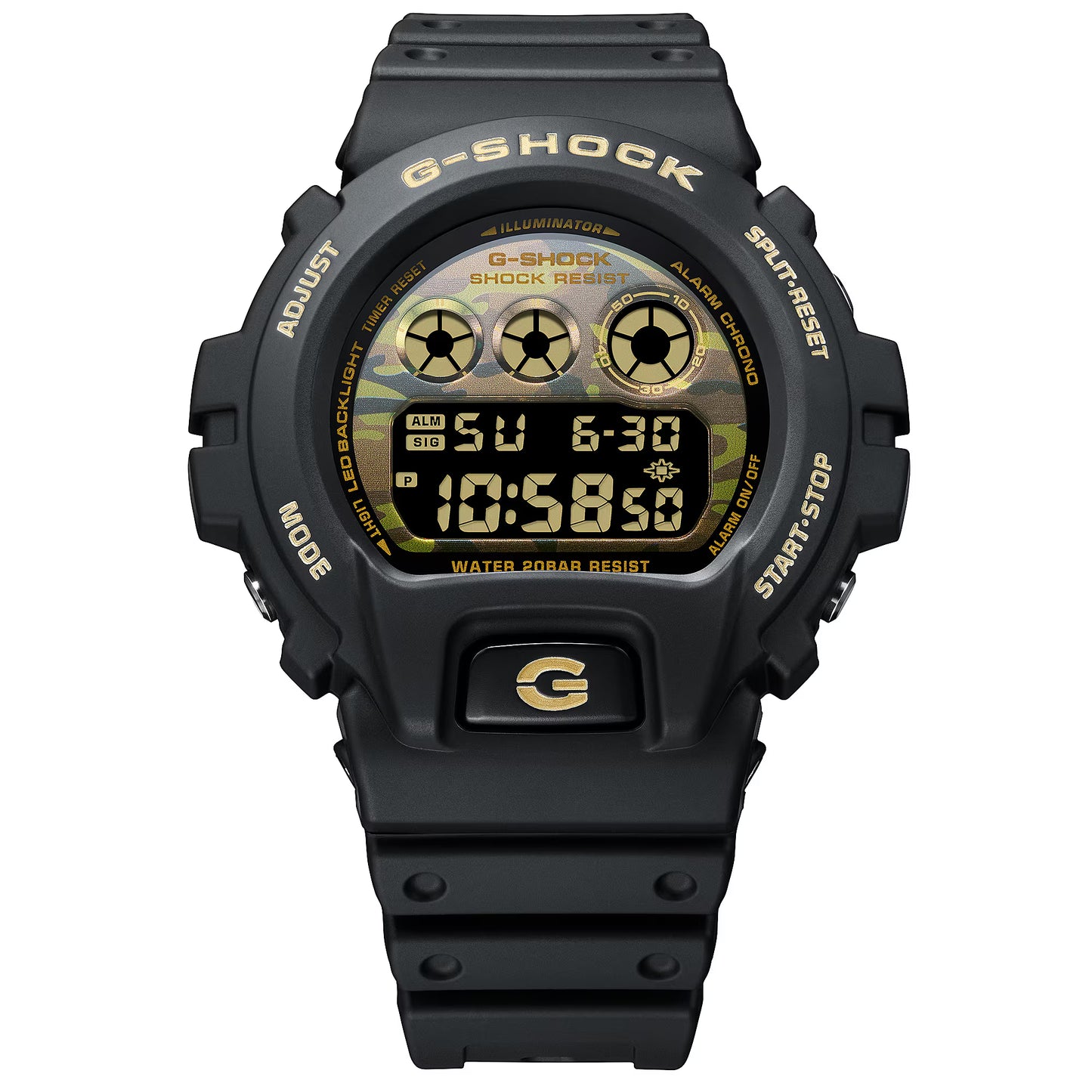 DIGITAL DW-6900CF-1DR