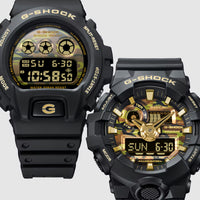 ANALOG-DIGITAL SERIES GA-700CF-1ADR