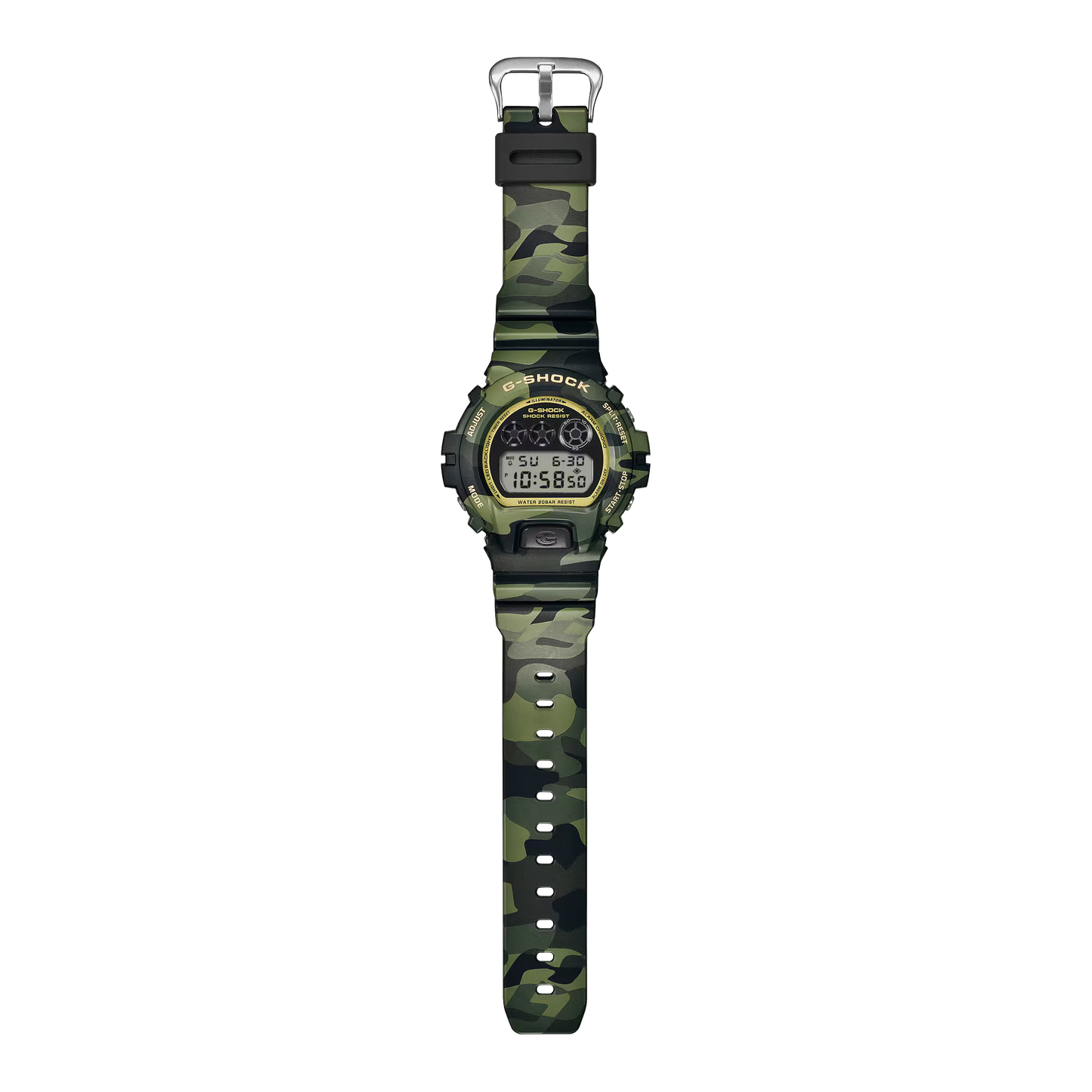 DIGITAL DW-6900CMG-3DR