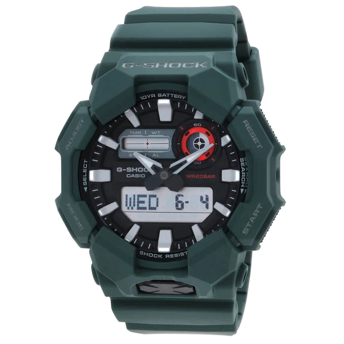 GA-010-2ADR