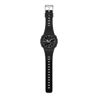 LUXE BLACK ANALOG-DIGITAL GA-2100LXB-1ADR