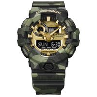 ANALOG-DIGITAL SERIES GA-700CMG-3ADR
