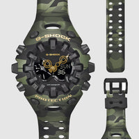 ANALOG-DIGITAL SERIES GA-V01CMG-3ADR