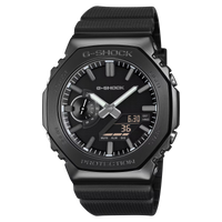 LUXE BLACK G-STEEL GM-2100LXB-1ADR