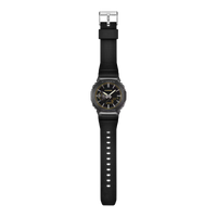 LUXE BLACK G-STEEL GM-2100LXB-1A9DR