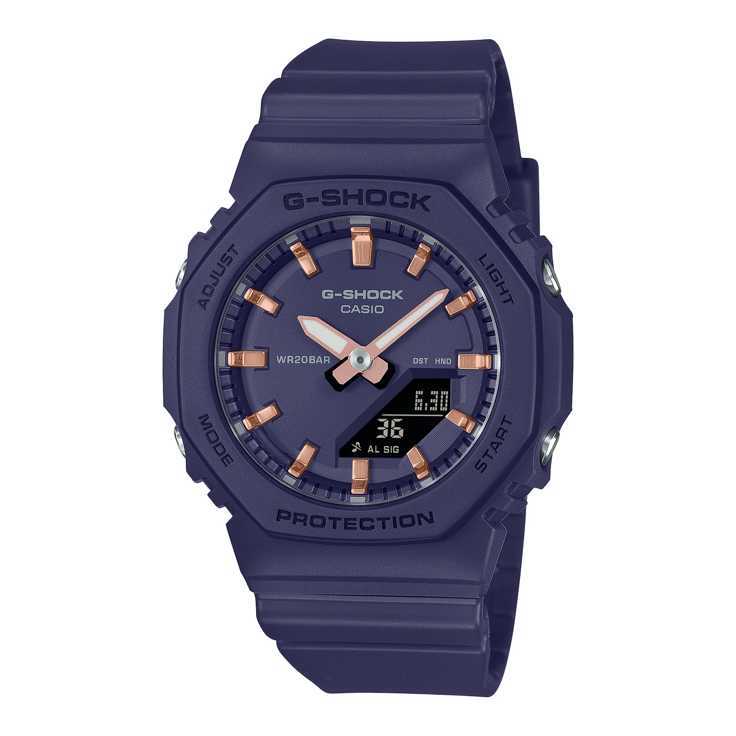 Baby G-Shock