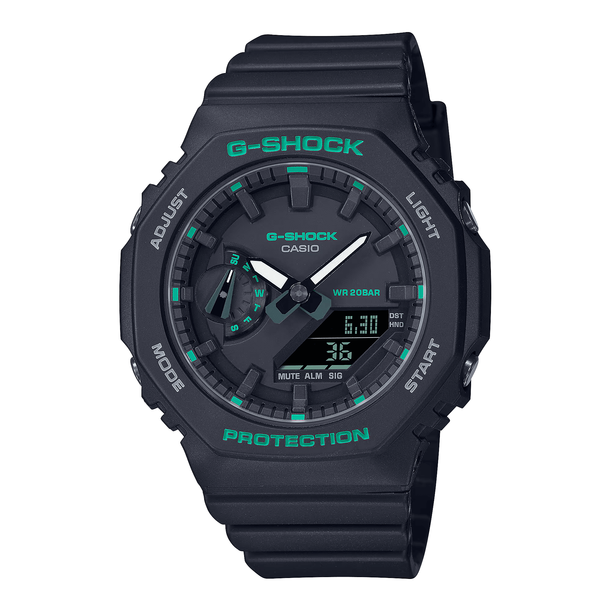 GMA-S2100GA-1ADR