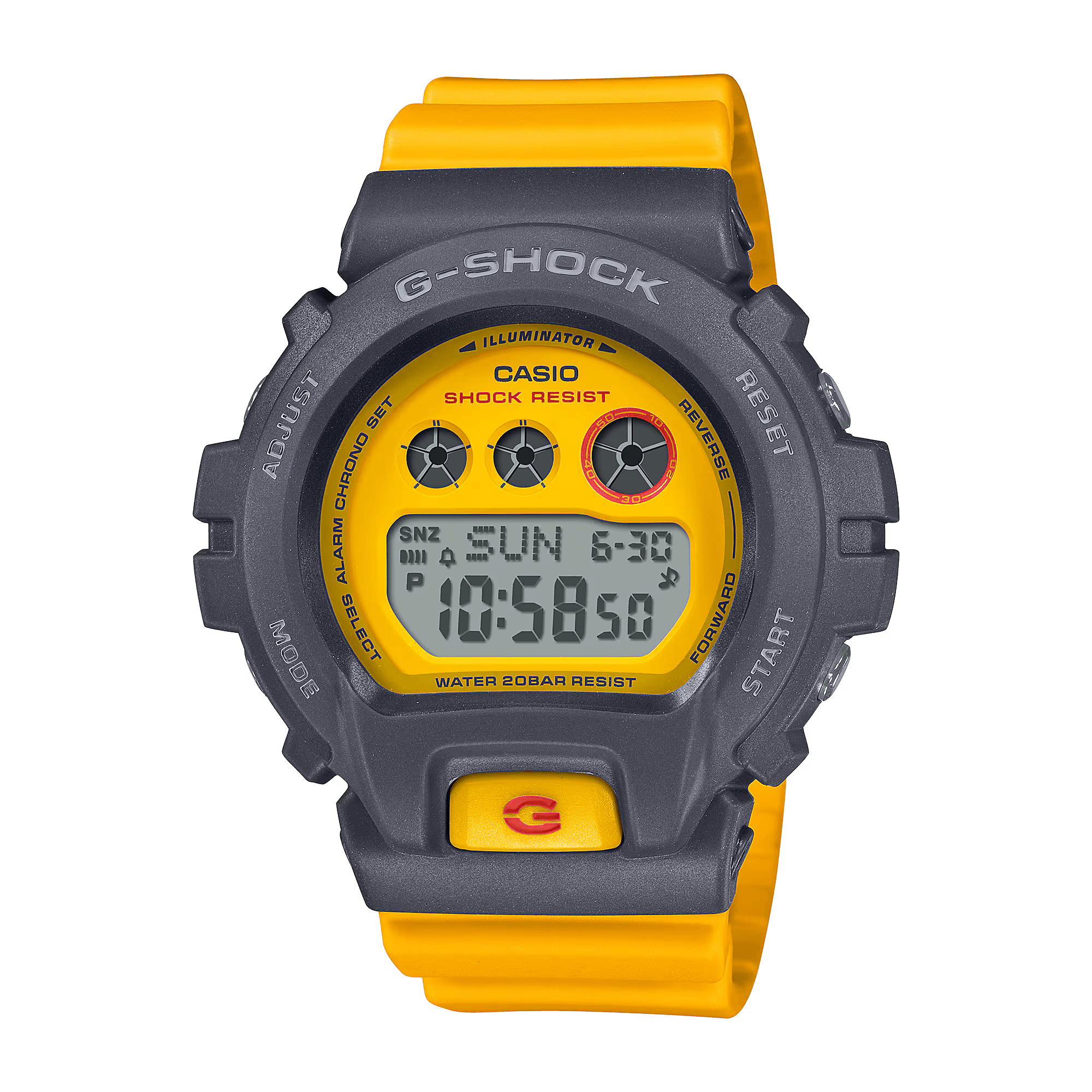 GMD-S6900Y-9DR