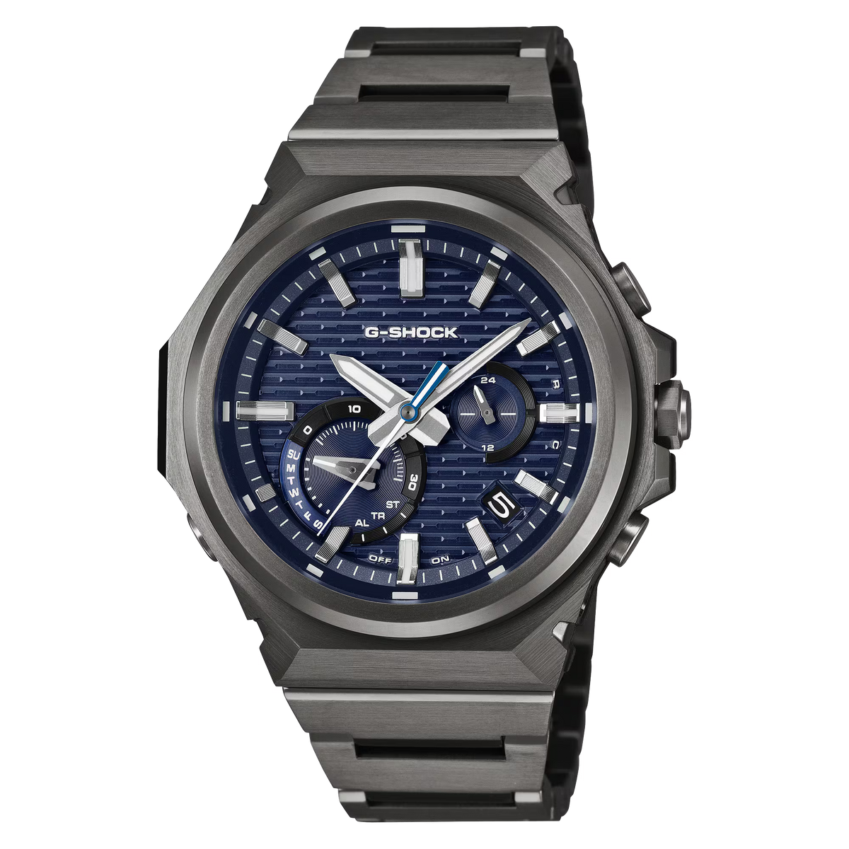 G-STEEL Series GST-B1000BD-2ADR