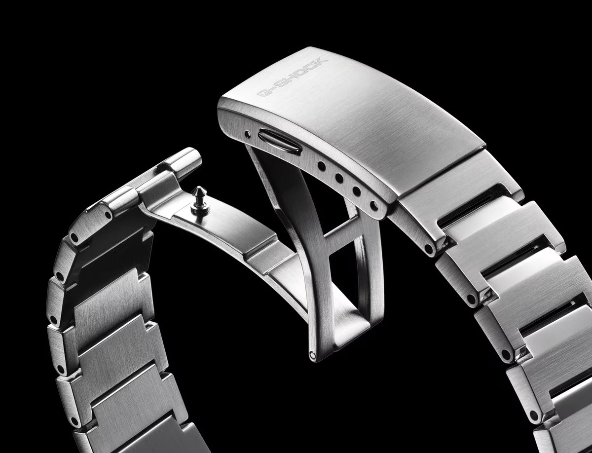 G-STEEL Series GST-B1000BD-2ADR