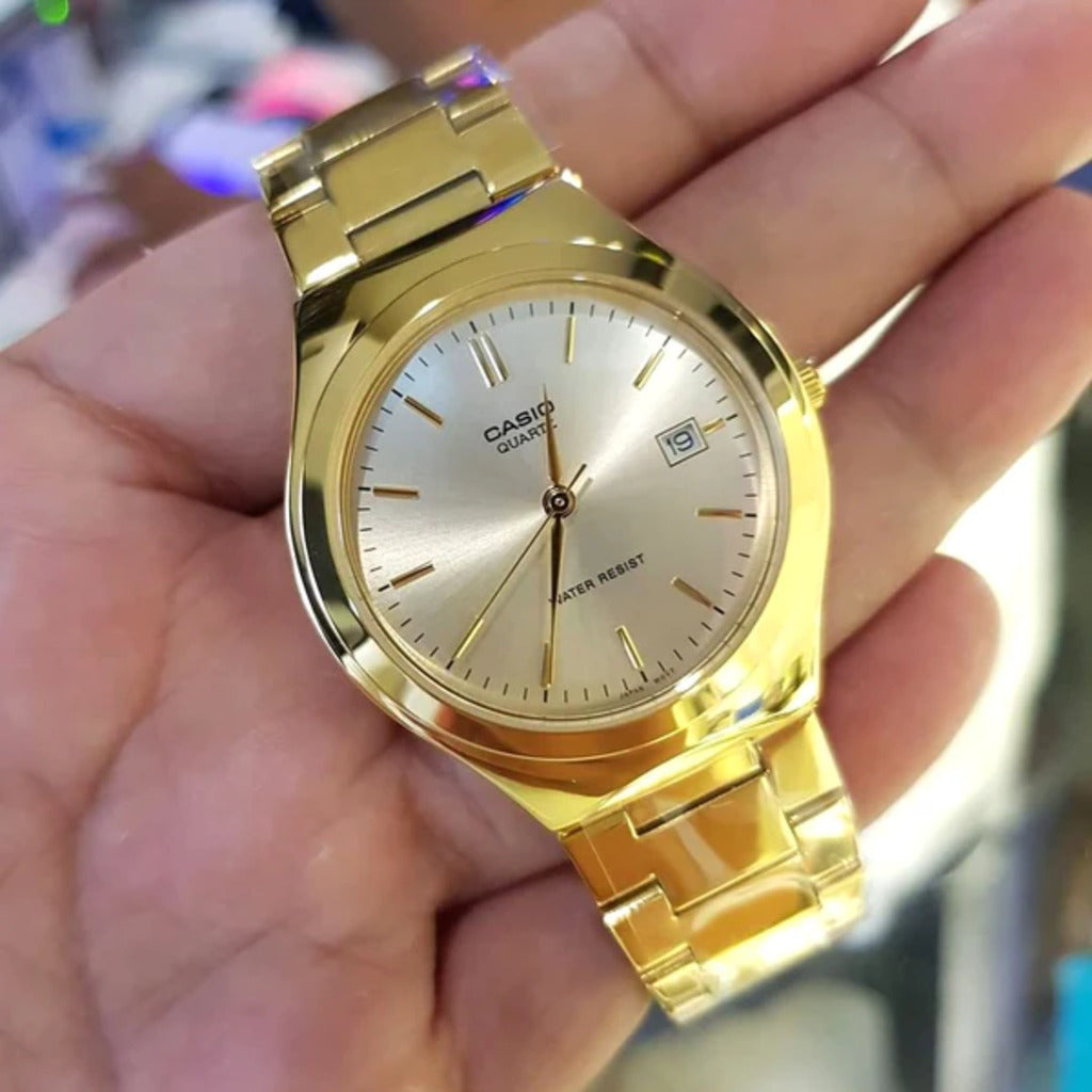 Casio 1332 mtp 1170 price Clearance