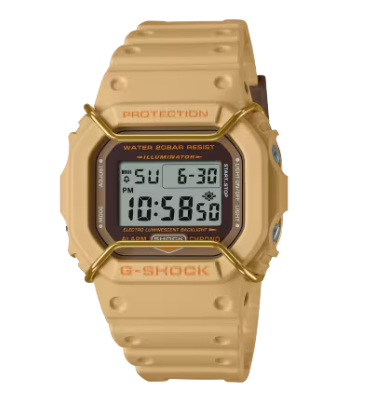 DW-5600PT-5DR