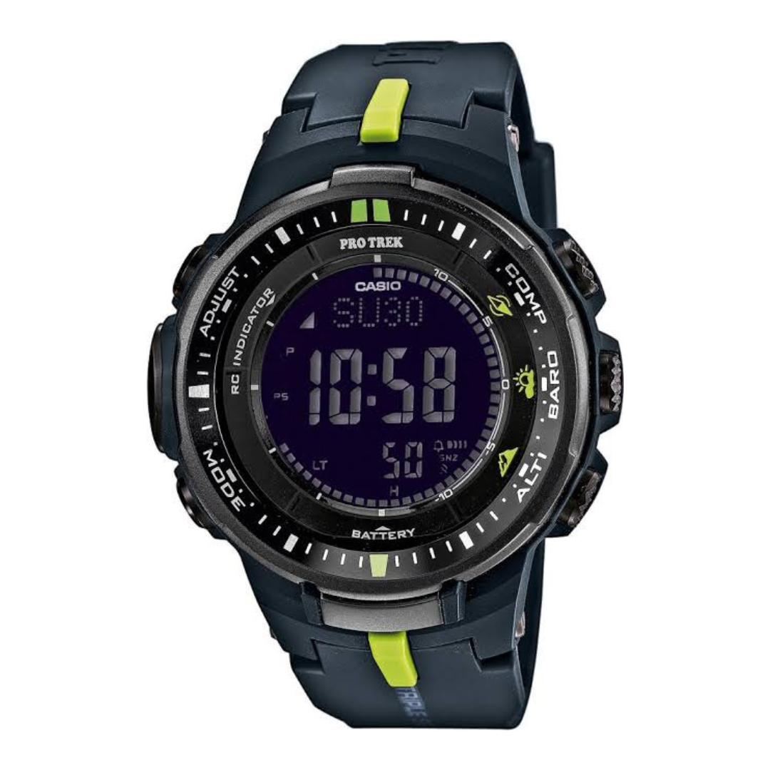 PRW-3000-2ER