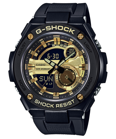 GST-210B-1A9DR