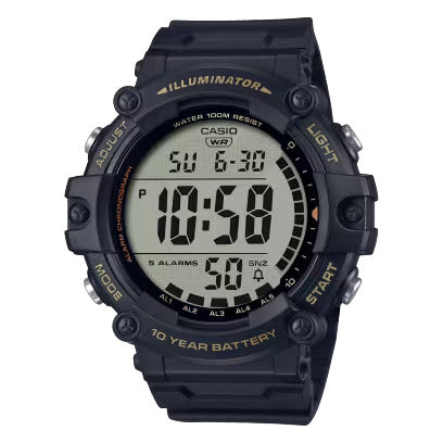 G-Shock Like